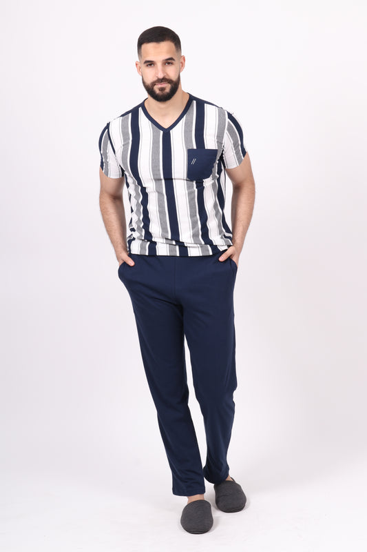 Elyvar- Pyjama Homme