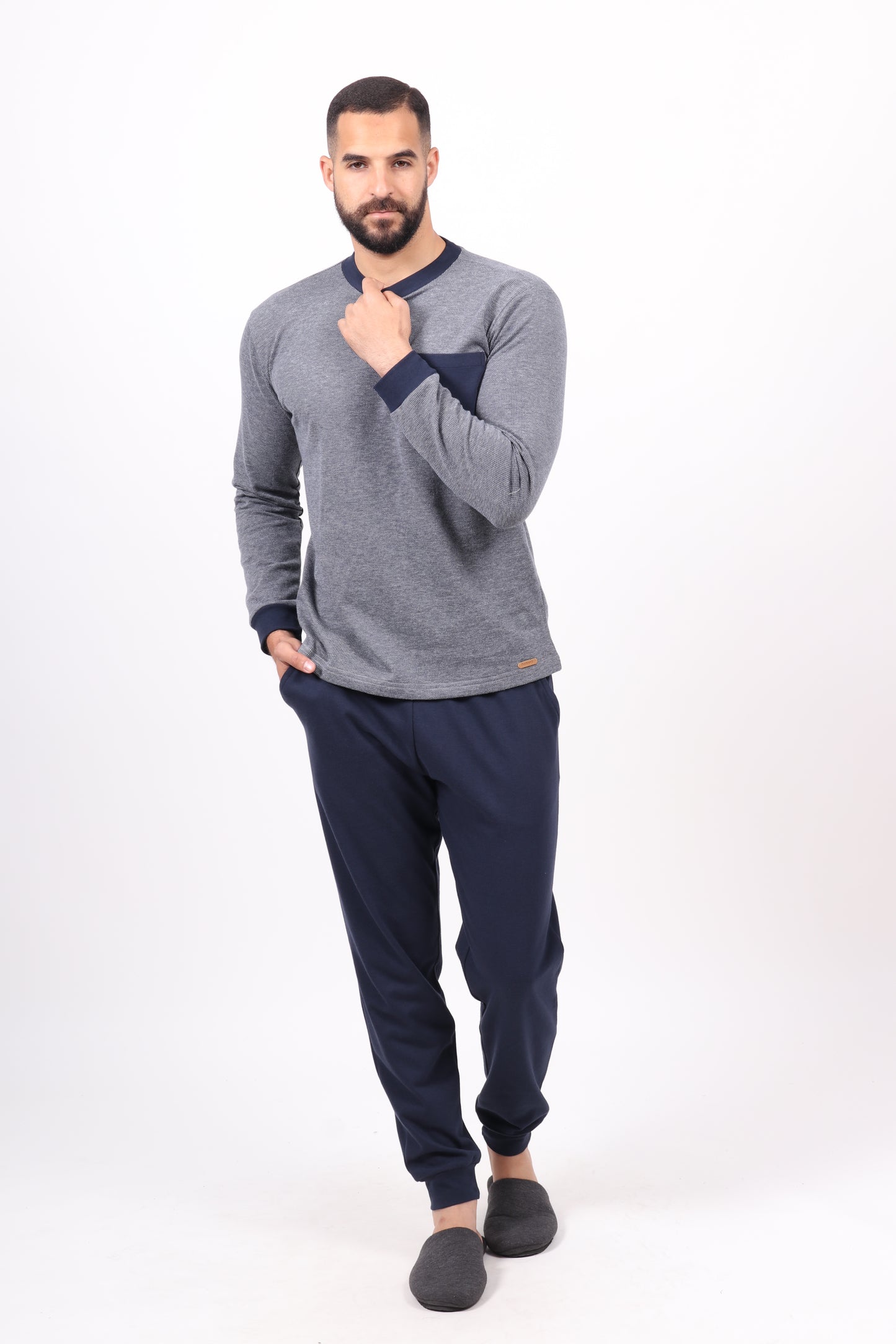 Windy -Pyjama Homme
