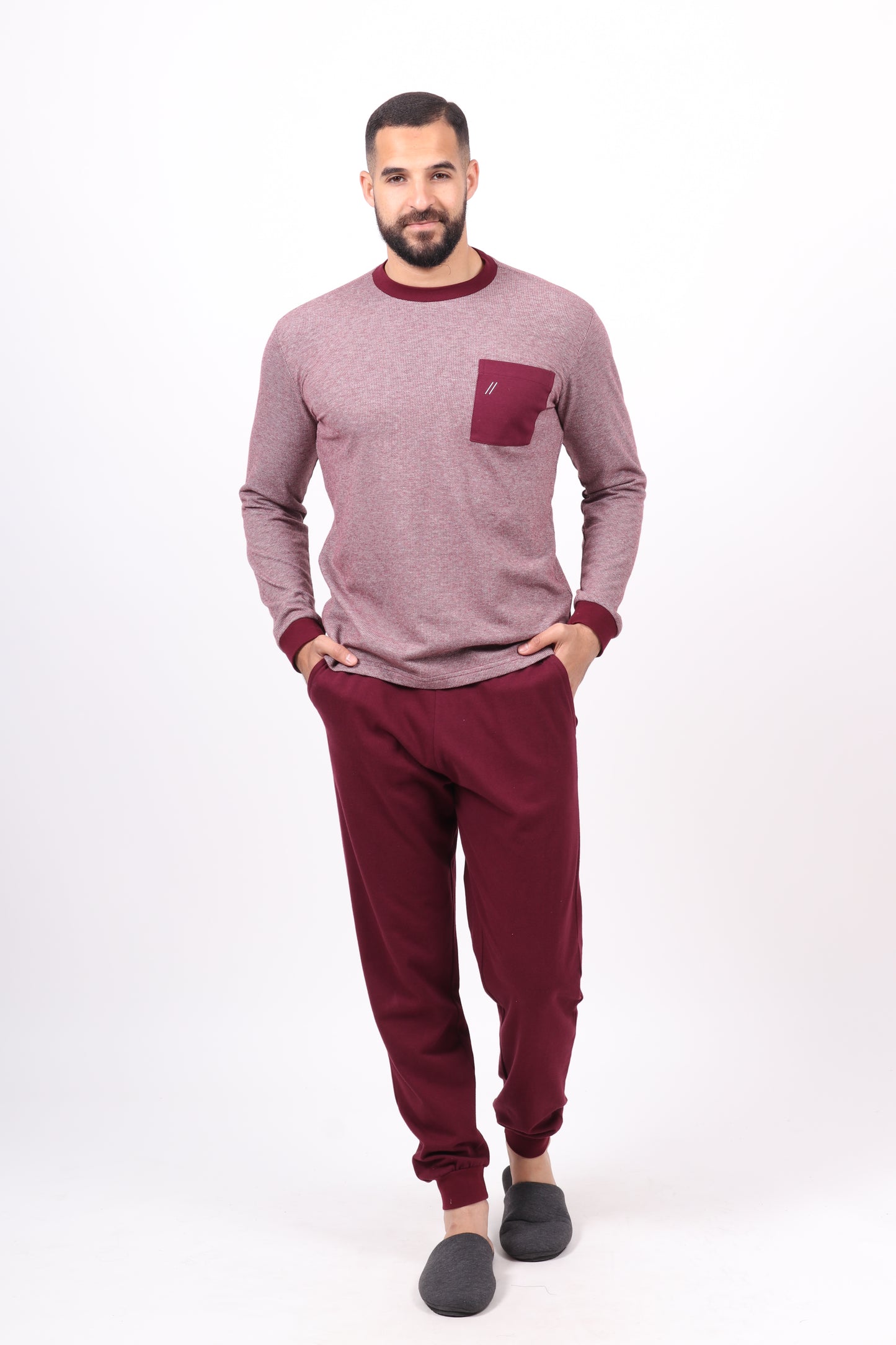Windy -Pyjama Homme