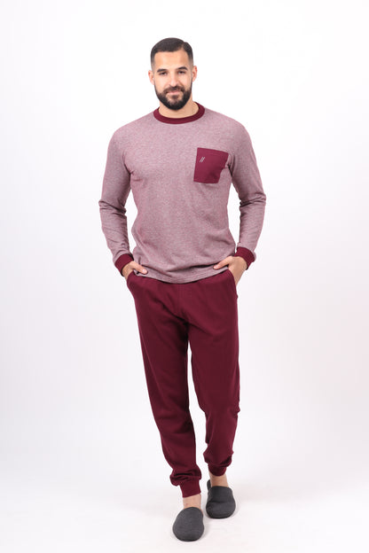 Windy -Pyjama Homme