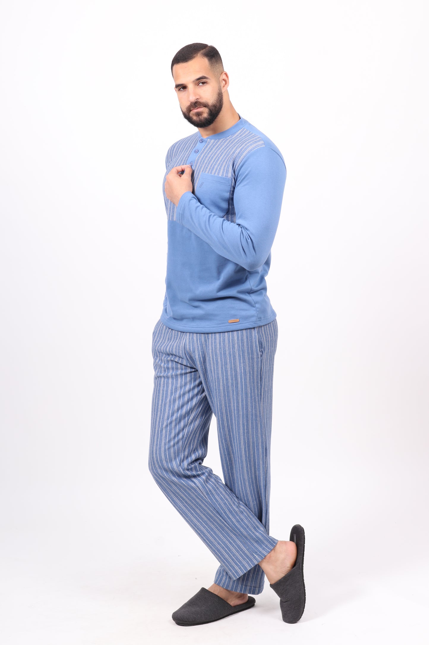 Classy -Pyjama Homme