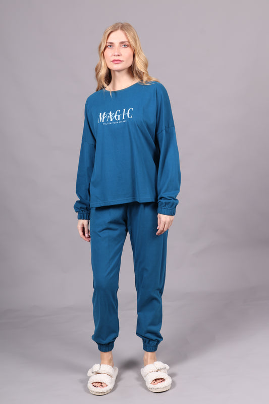 Iris- Pyjama Femme