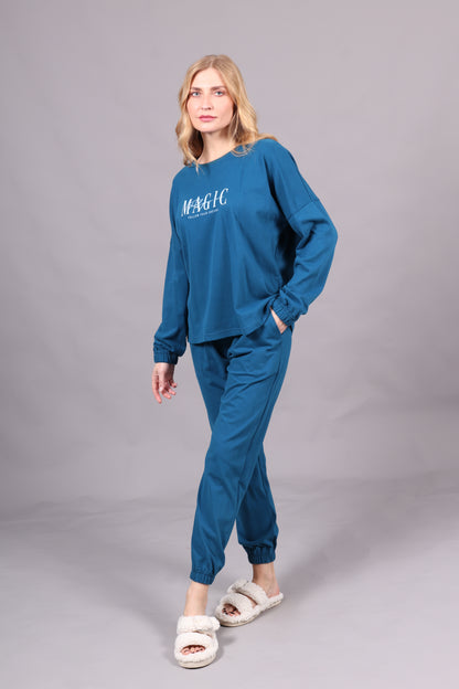 Iris- Pyjama Femme