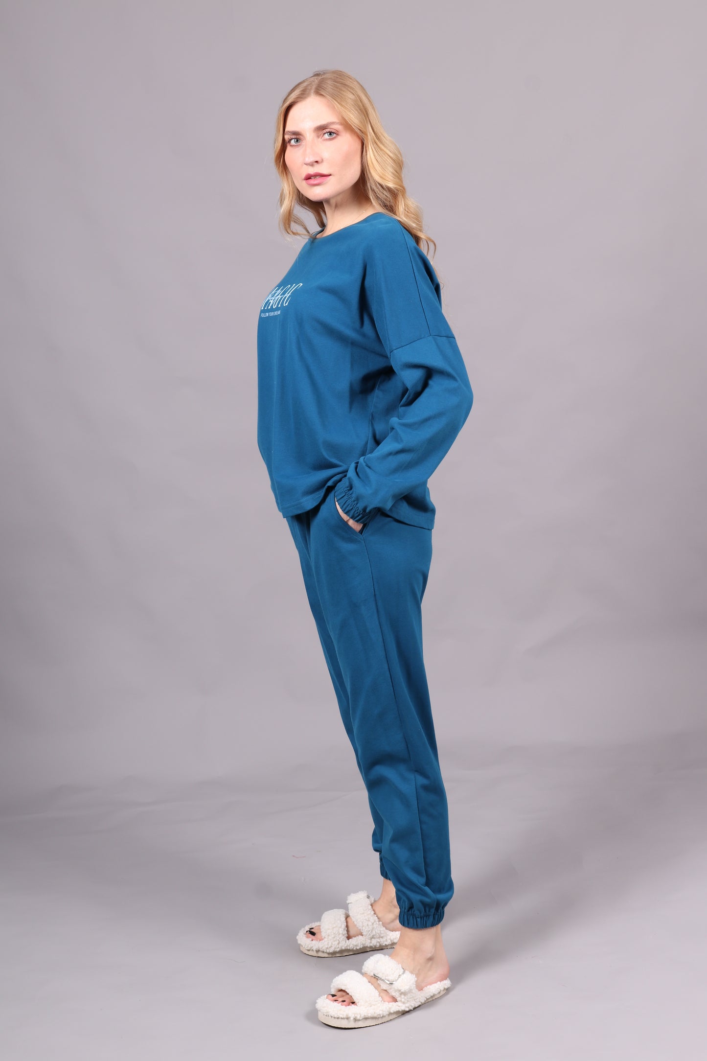 Iris- Pyjama Femme