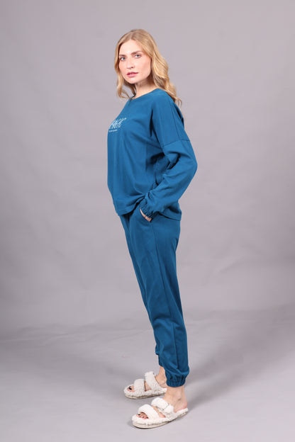Iris- Pyjama Femme