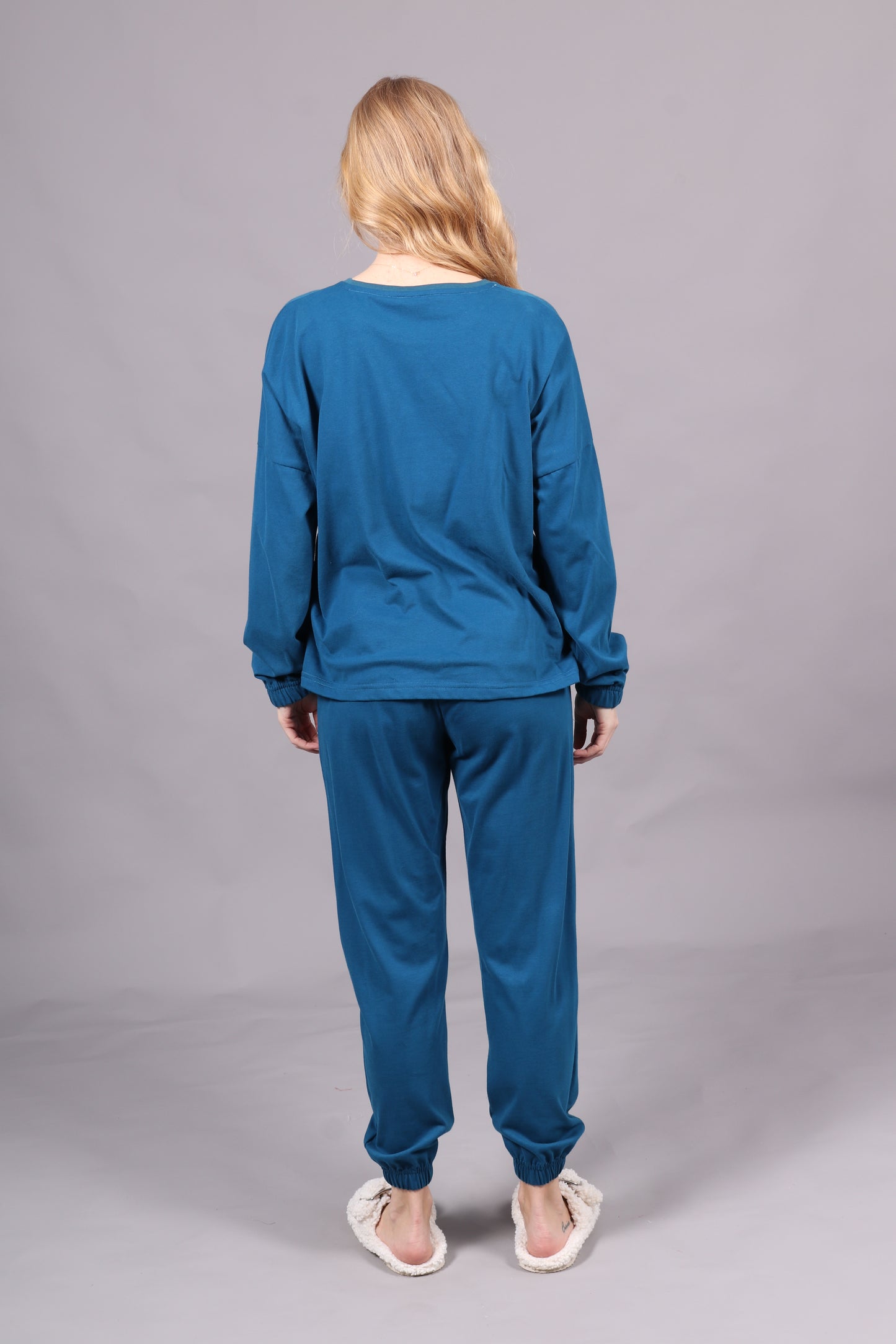 Iris- Pyjama Femme