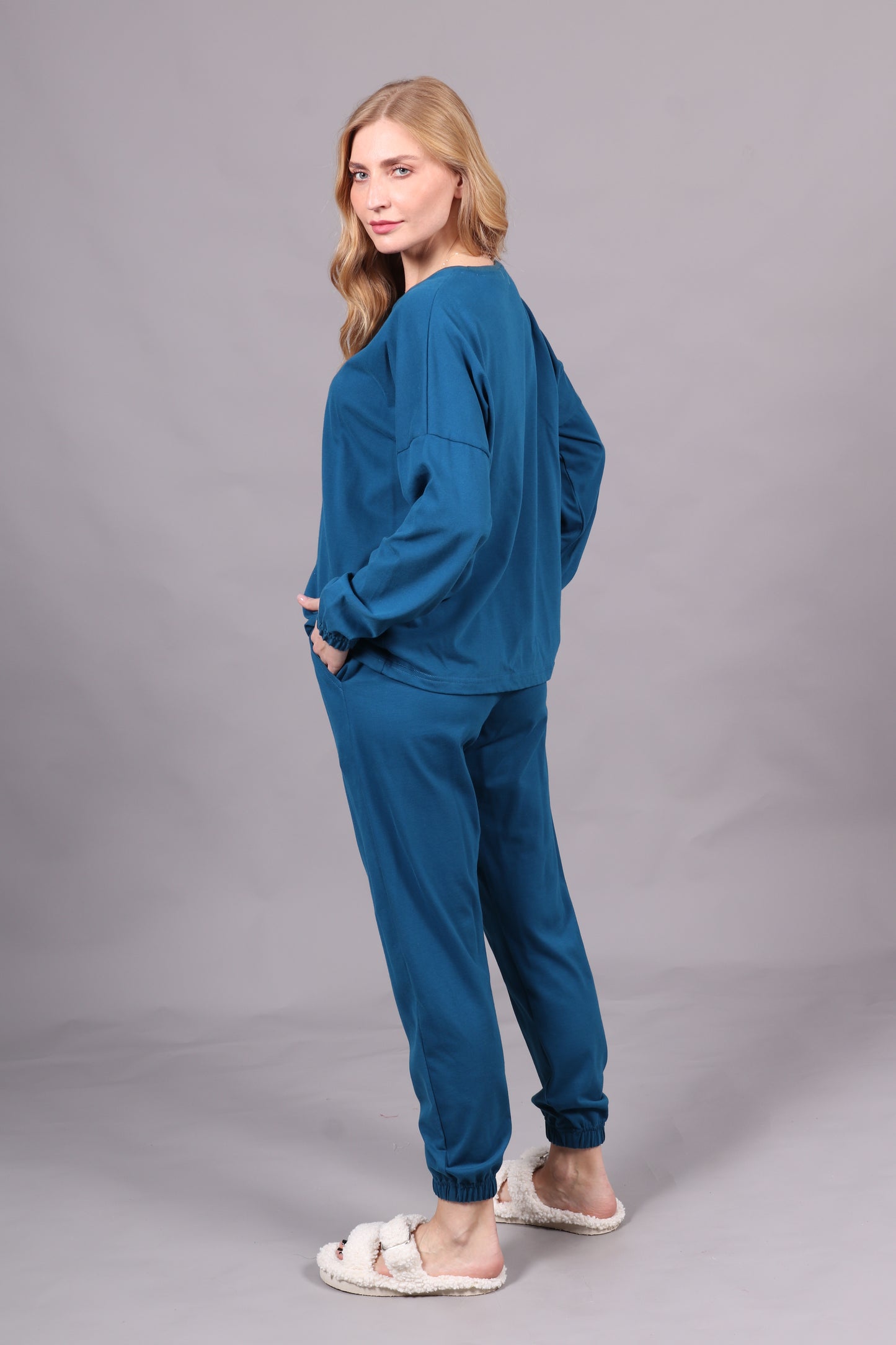 Iris- Pyjama Femme