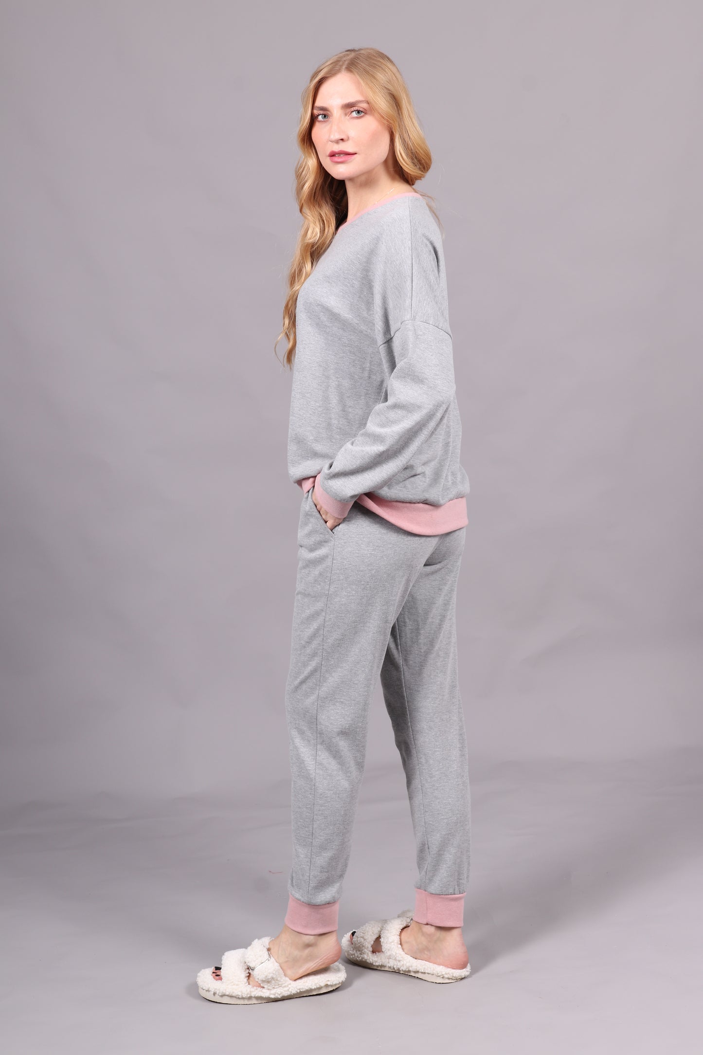 Eden- Pyjama femme
