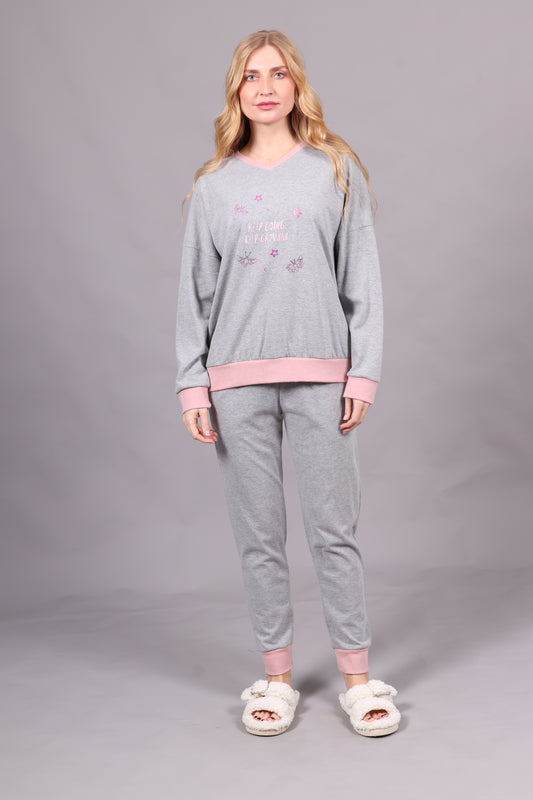Eden- Pyjama femme