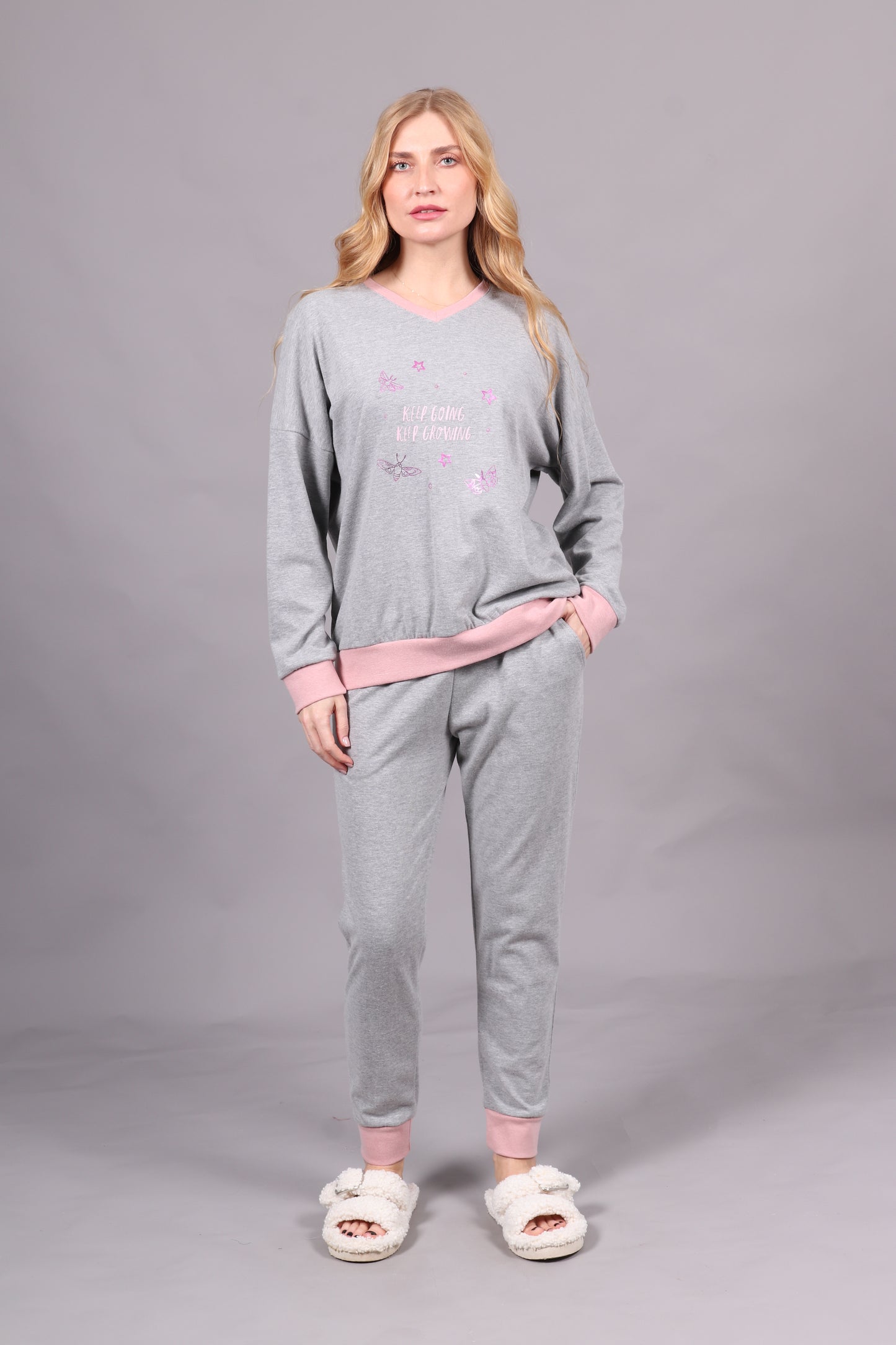 Eden- Pyjama femme
