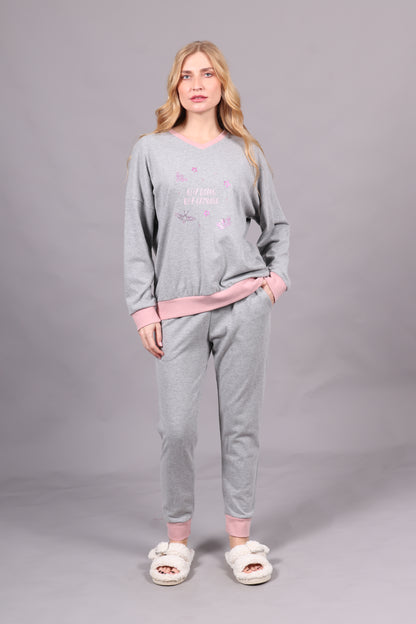 Eden- Pyjama femme