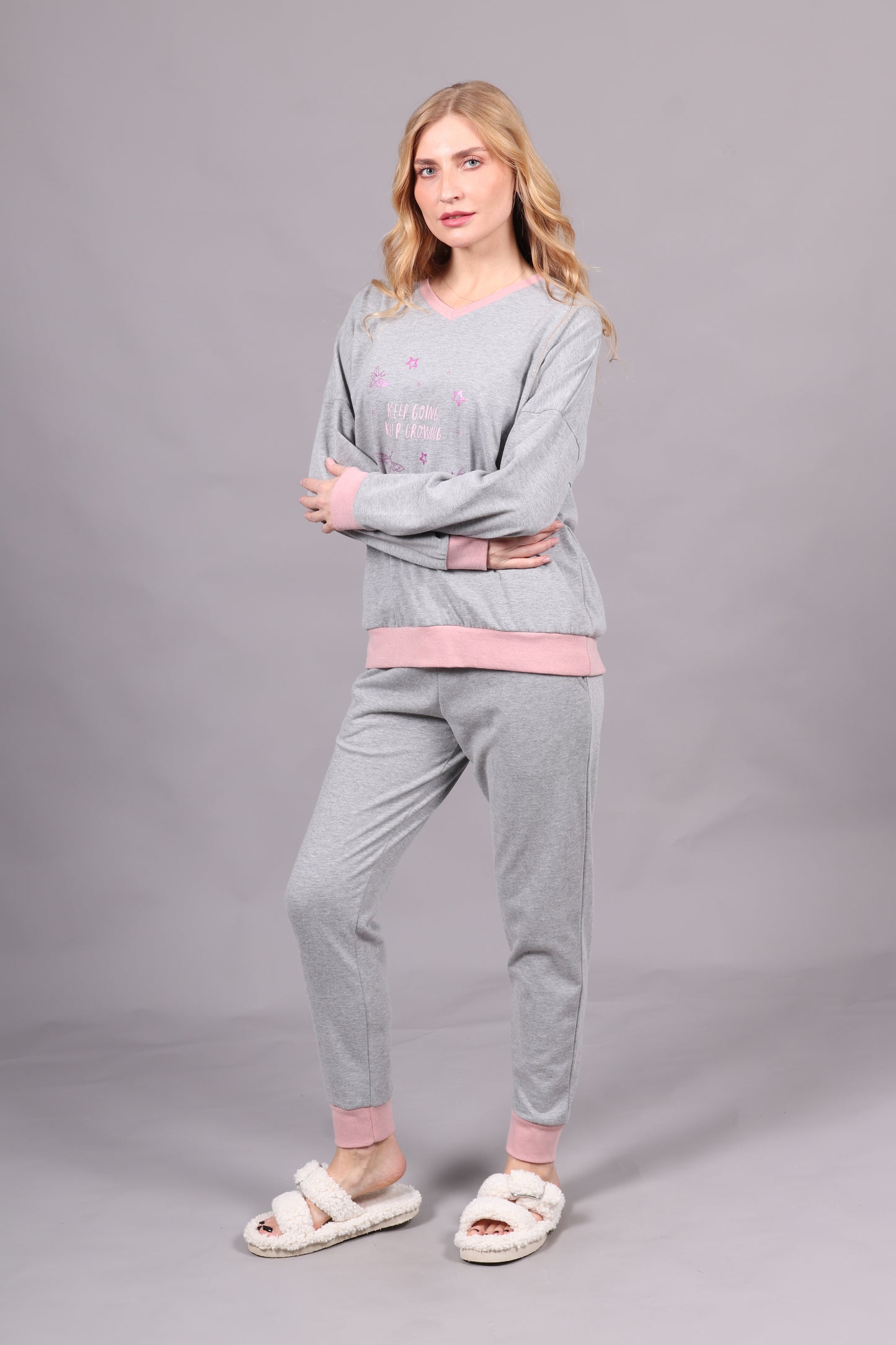 Eden- Pyjama femme