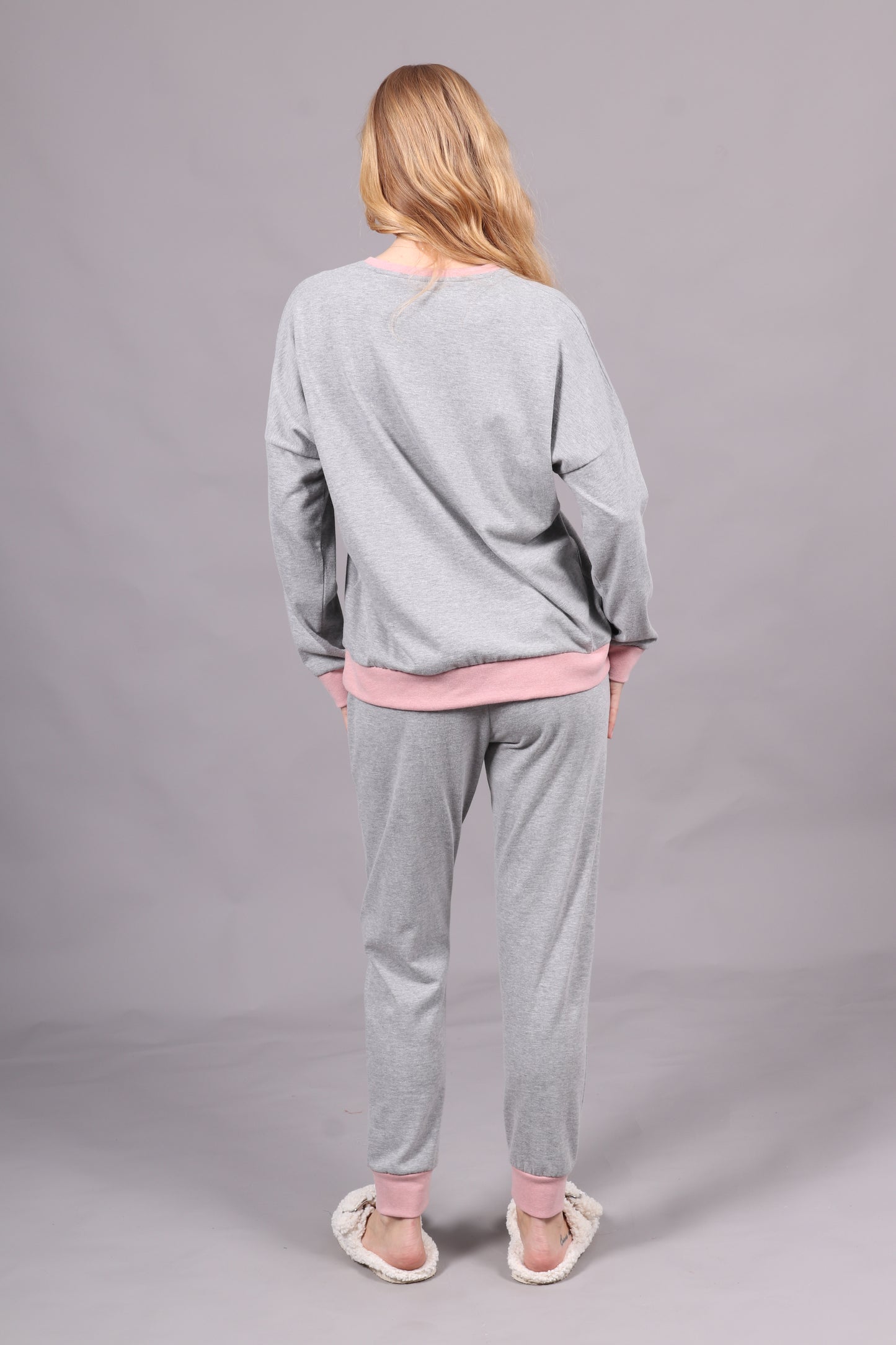 Eden- Pyjama femme
