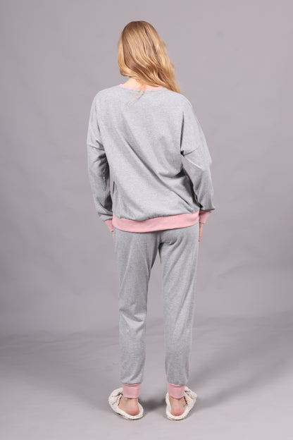 Eden- Pyjama femme