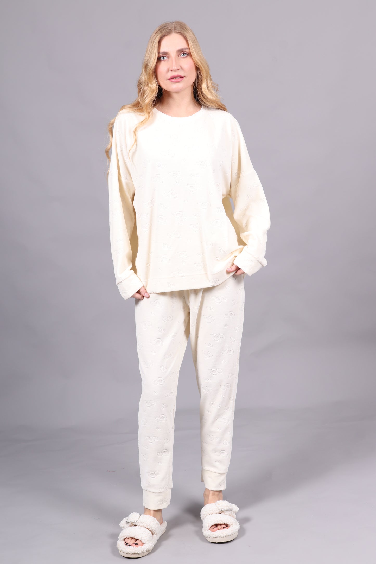 Puffy - Pyjama femme