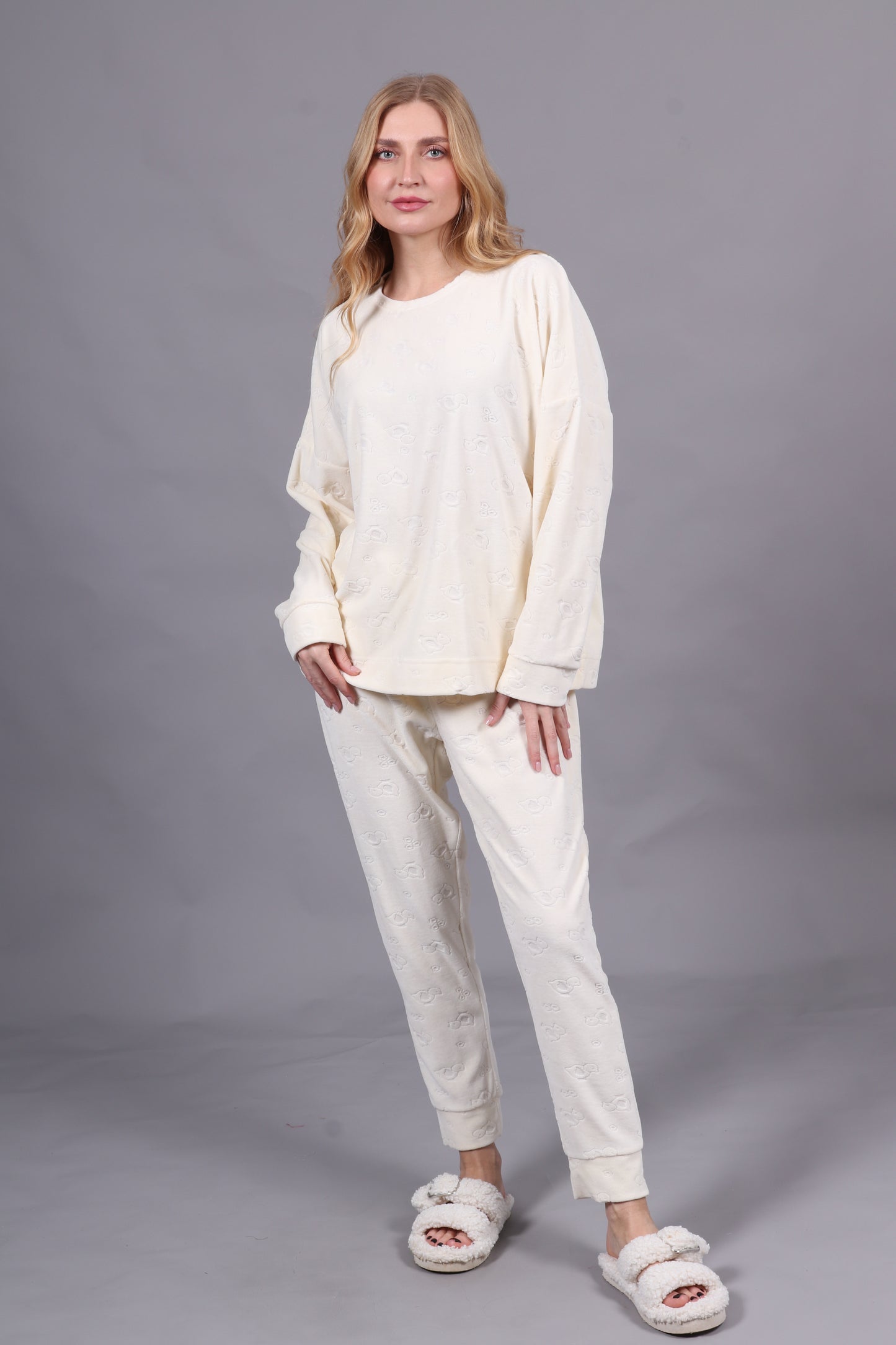 Puffy - Pyjama femme