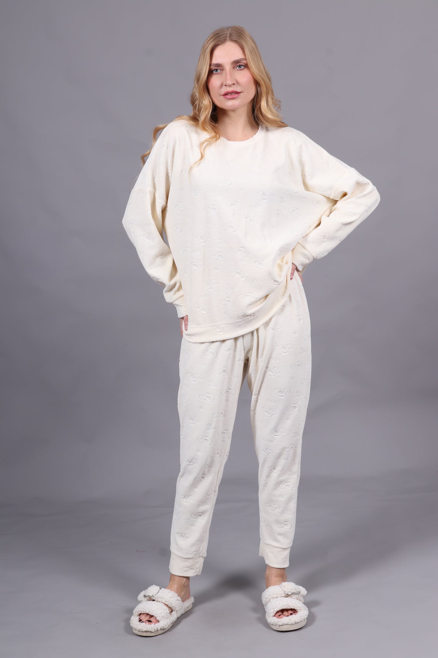 Puffy - Pyjama femme