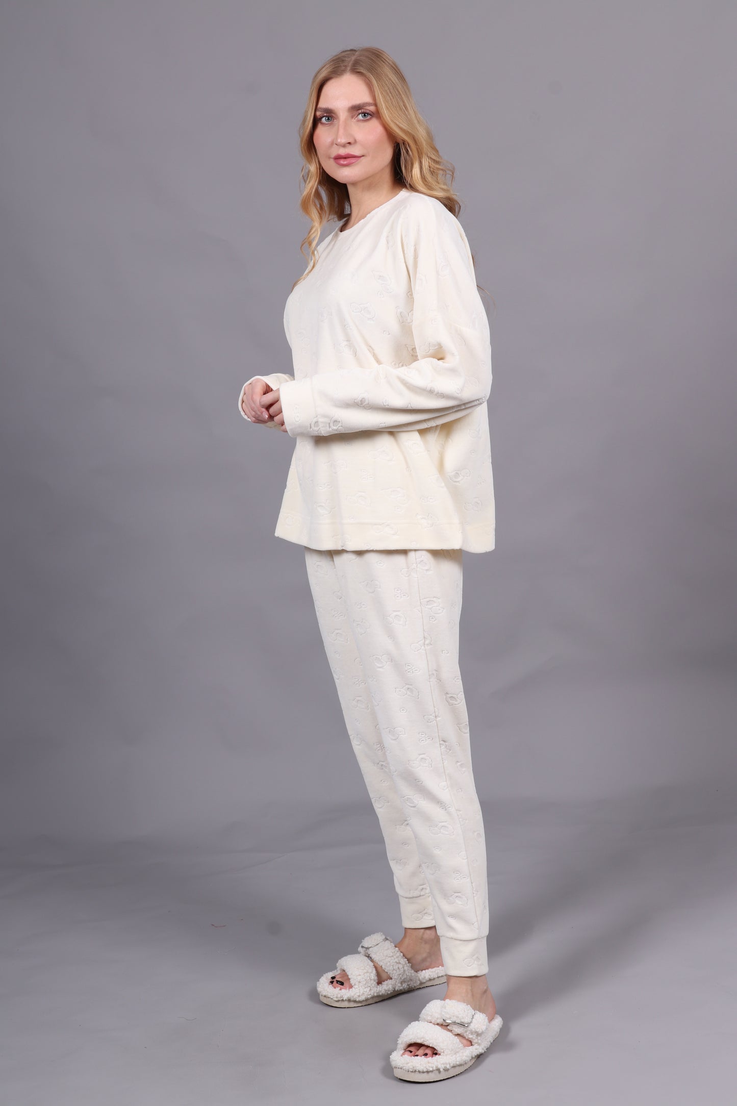 Puffy - Pyjama femme