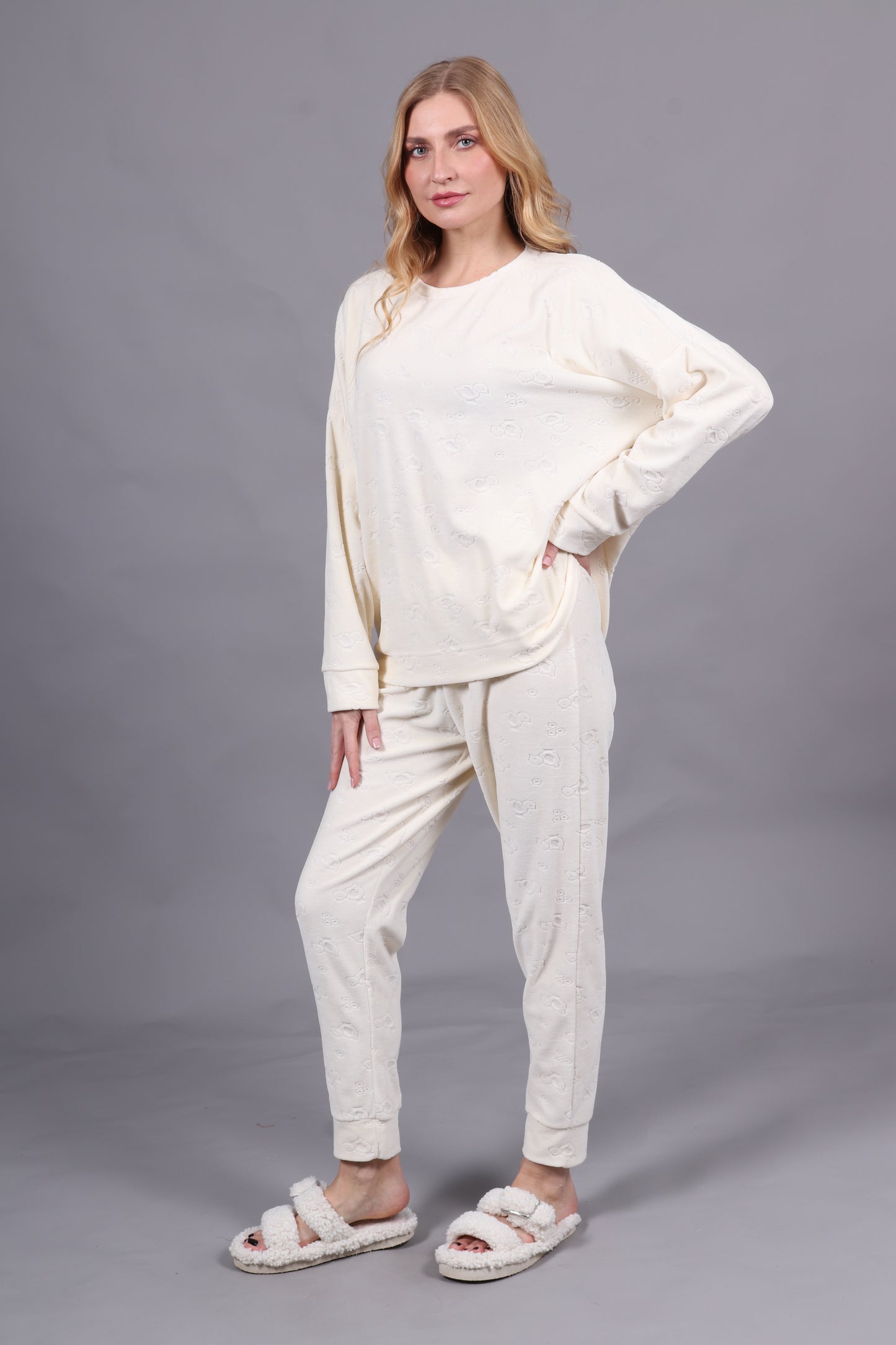 Puffy - Pyjama femme