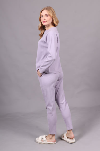 Lilac- Pyjama Femme
