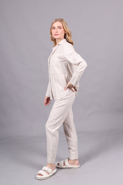 Innaya- Pyjama Femme