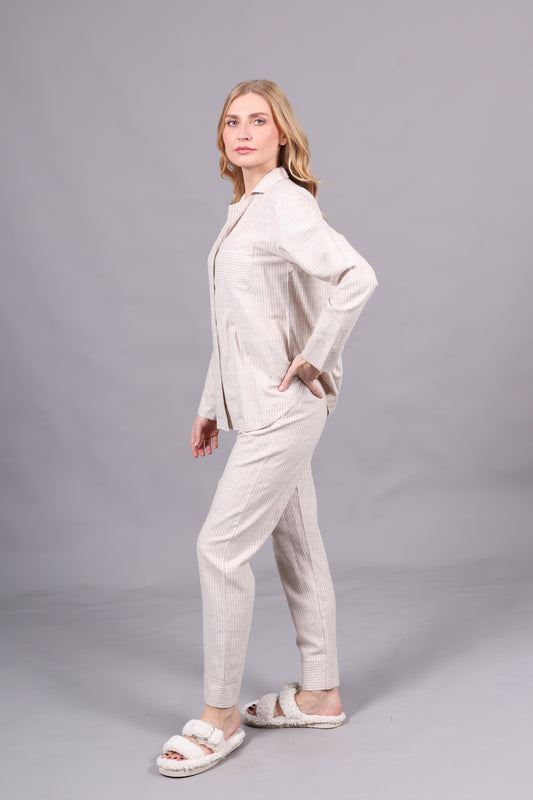 Innaya- Pyjama Femme