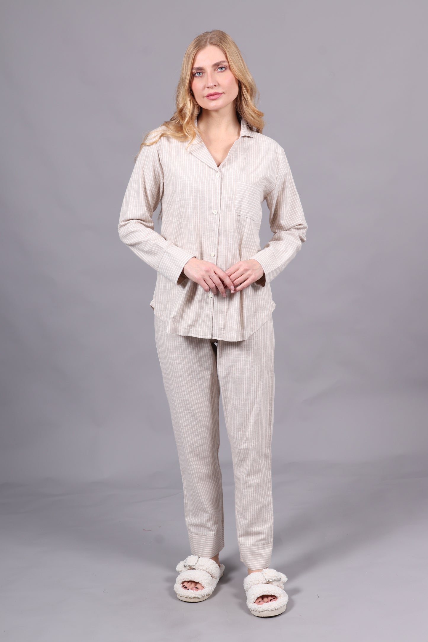 Innaya- Pyjama Femme