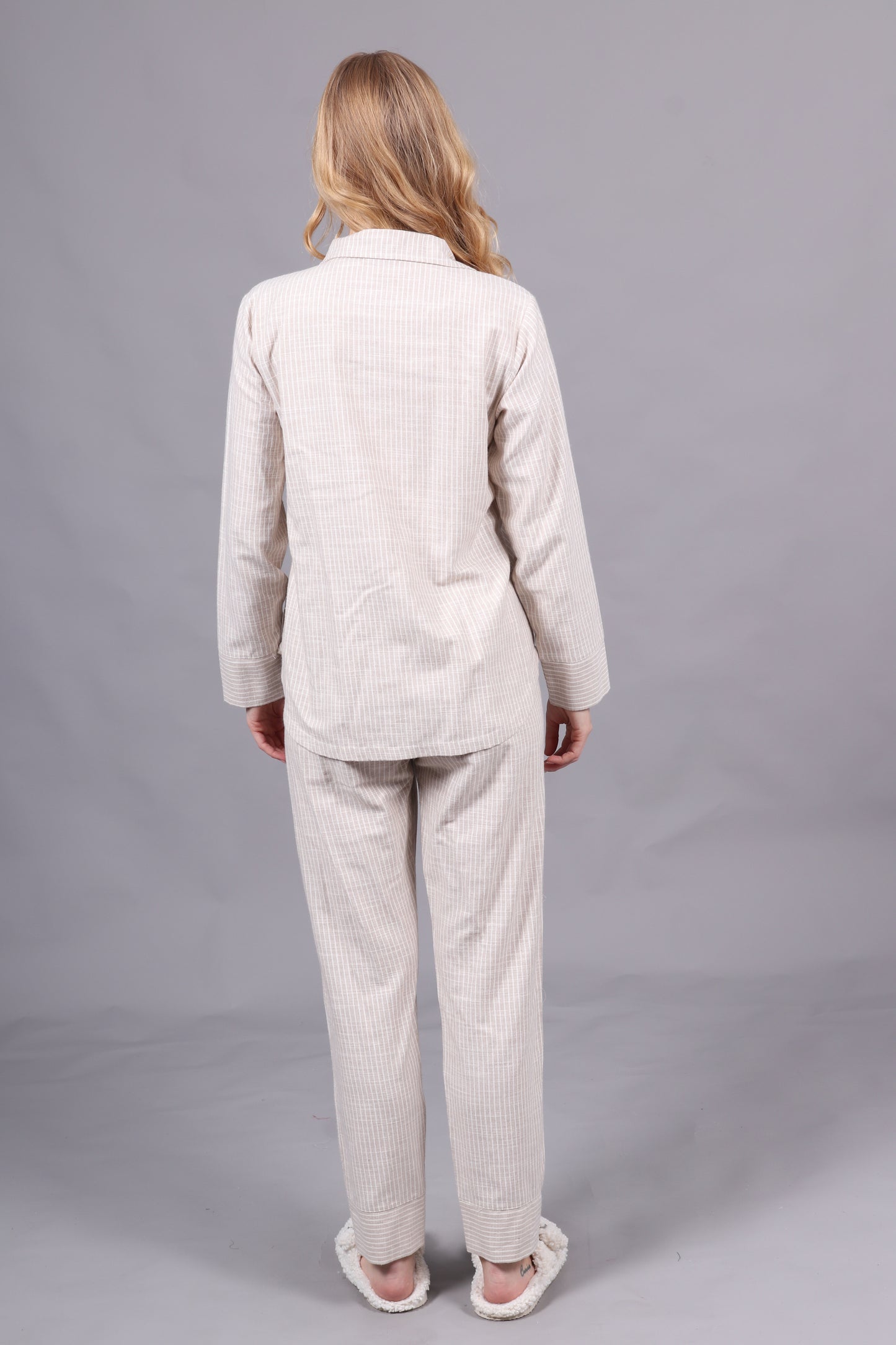 Innaya- Pyjama Femme