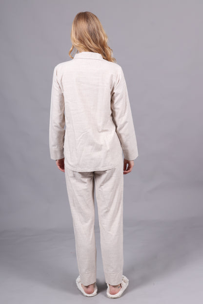 Innaya- Pyjama Femme