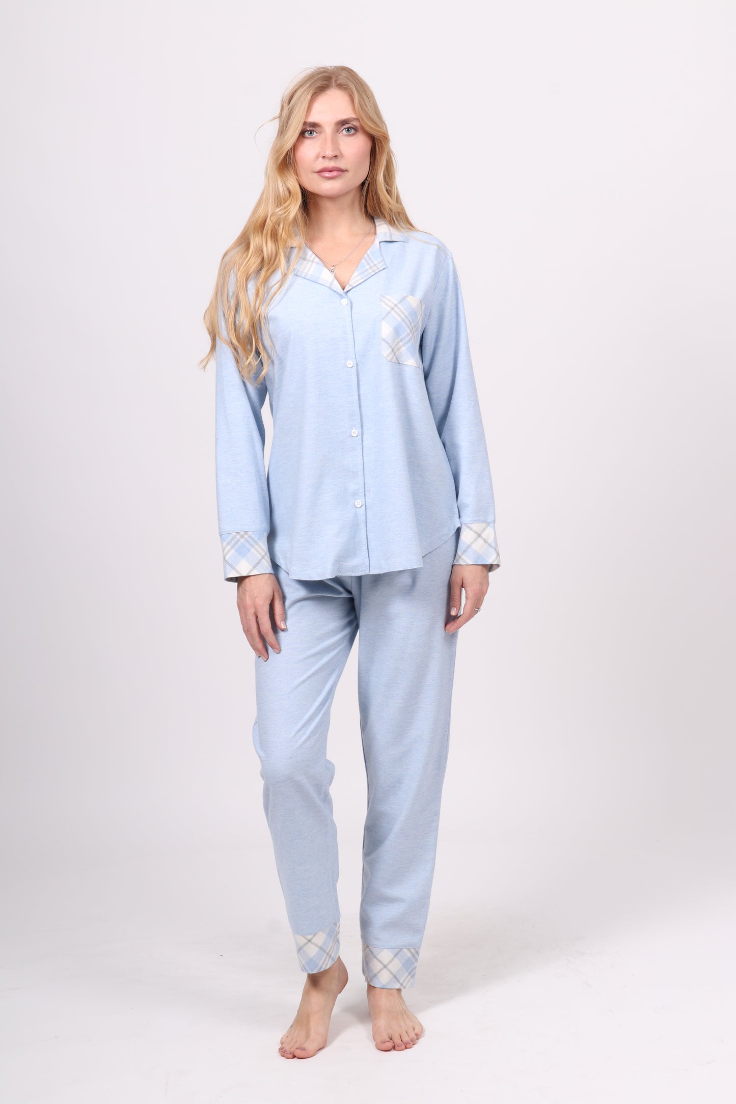 Lara - Pyjama Femme