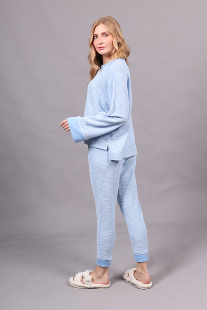 Elara- Pyjama Femme