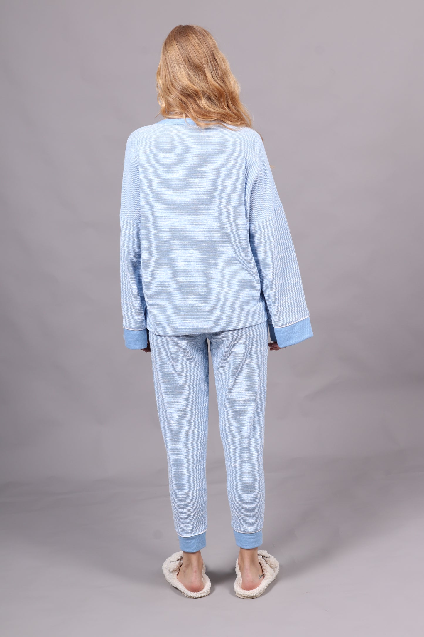 Elara- Pyjama Femme