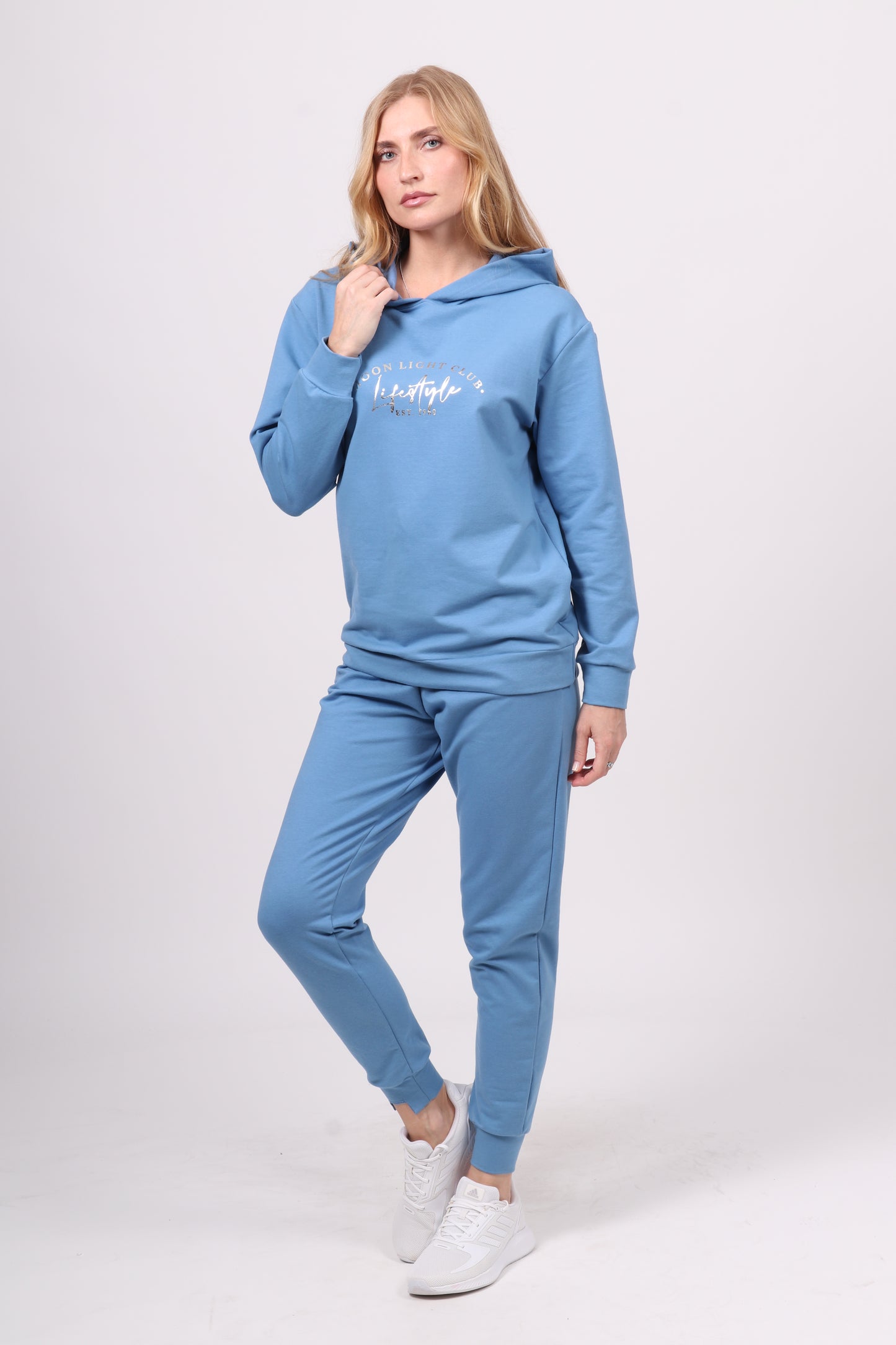 Dévia - Jogging Femme