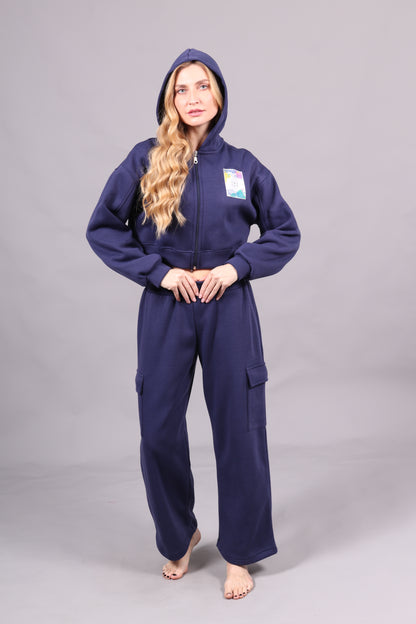 Vesper -Jogging Femme