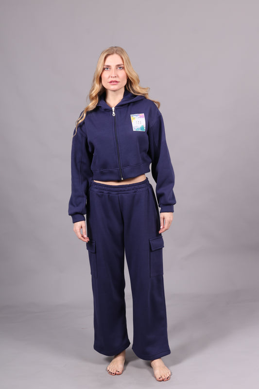 Vesper -Jogging Femme