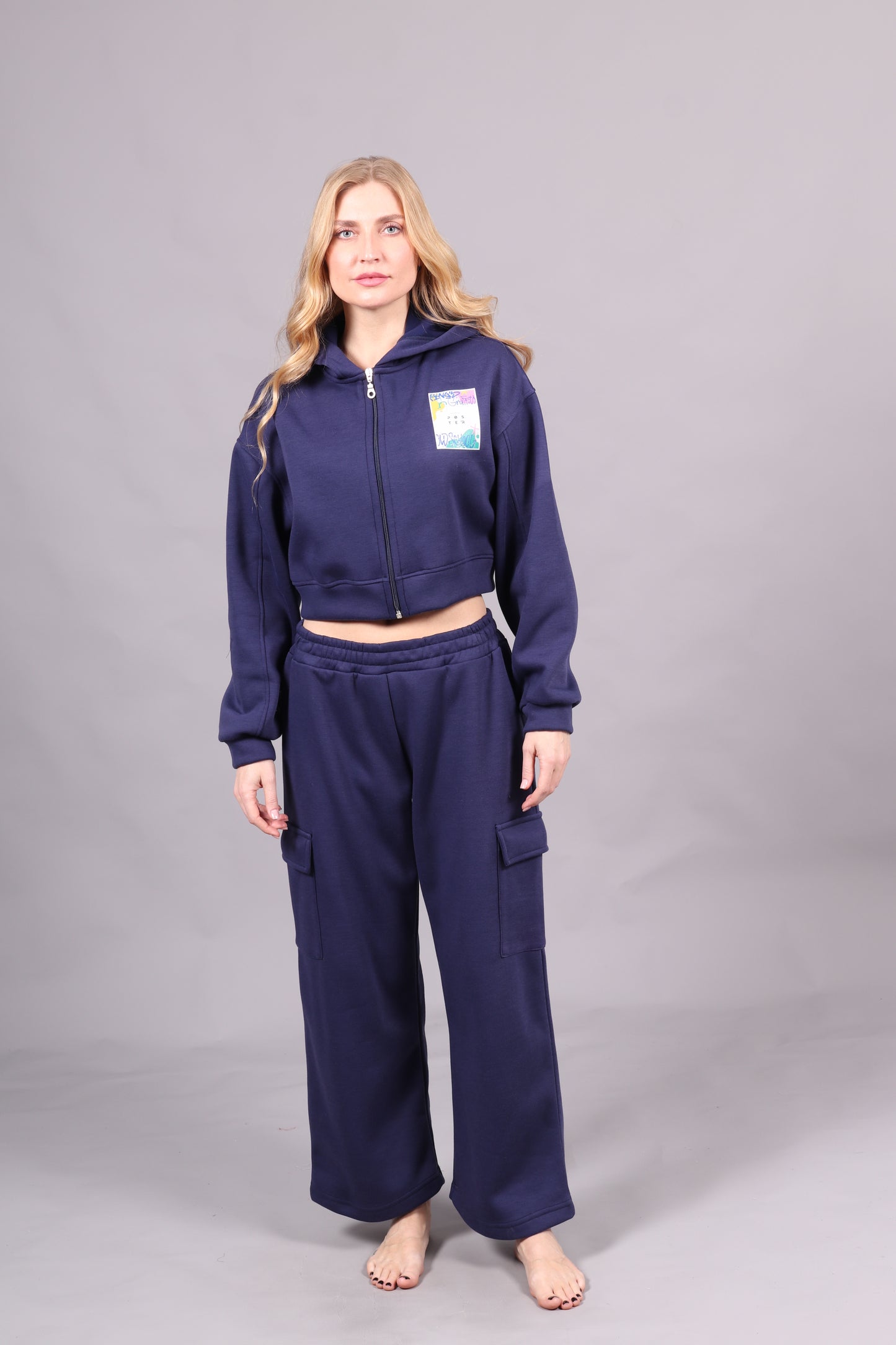Vesper -Jogging Femme