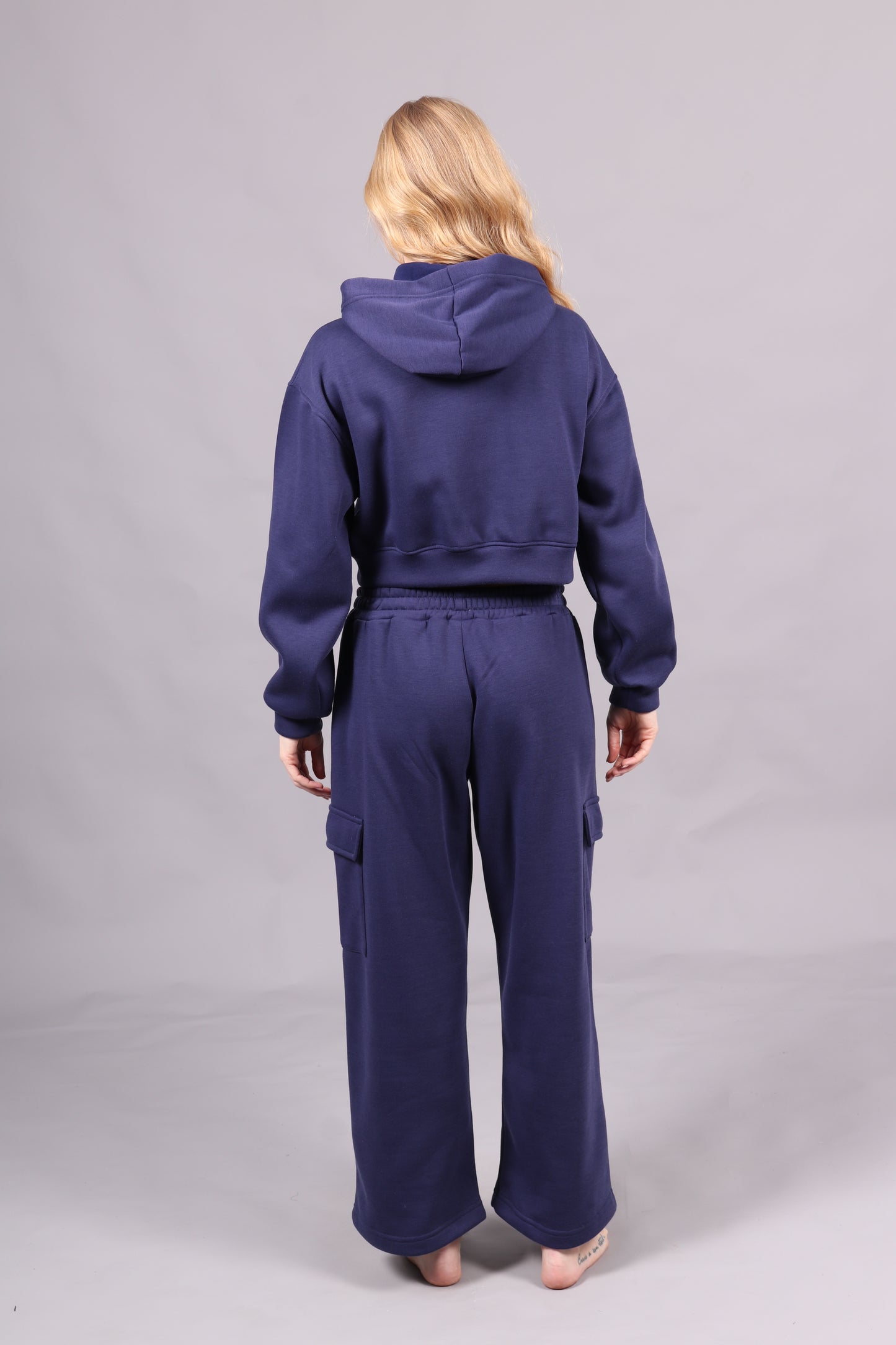 Vesper -Jogging Femme