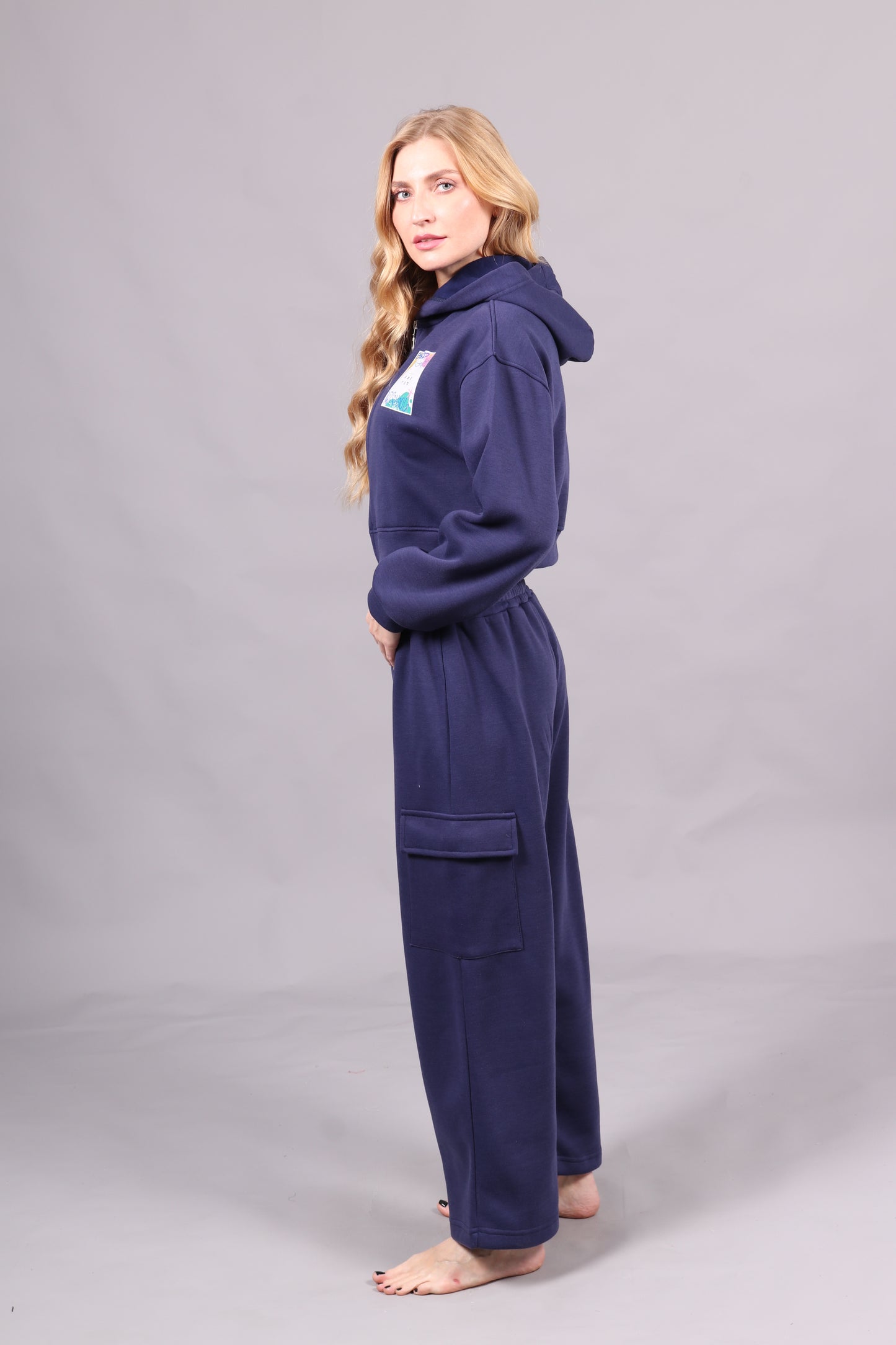 Vesper -Jogging Femme