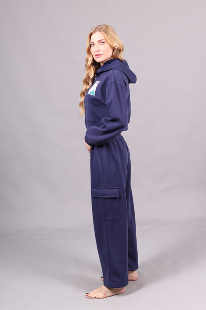 Vesper -Jogging Femme