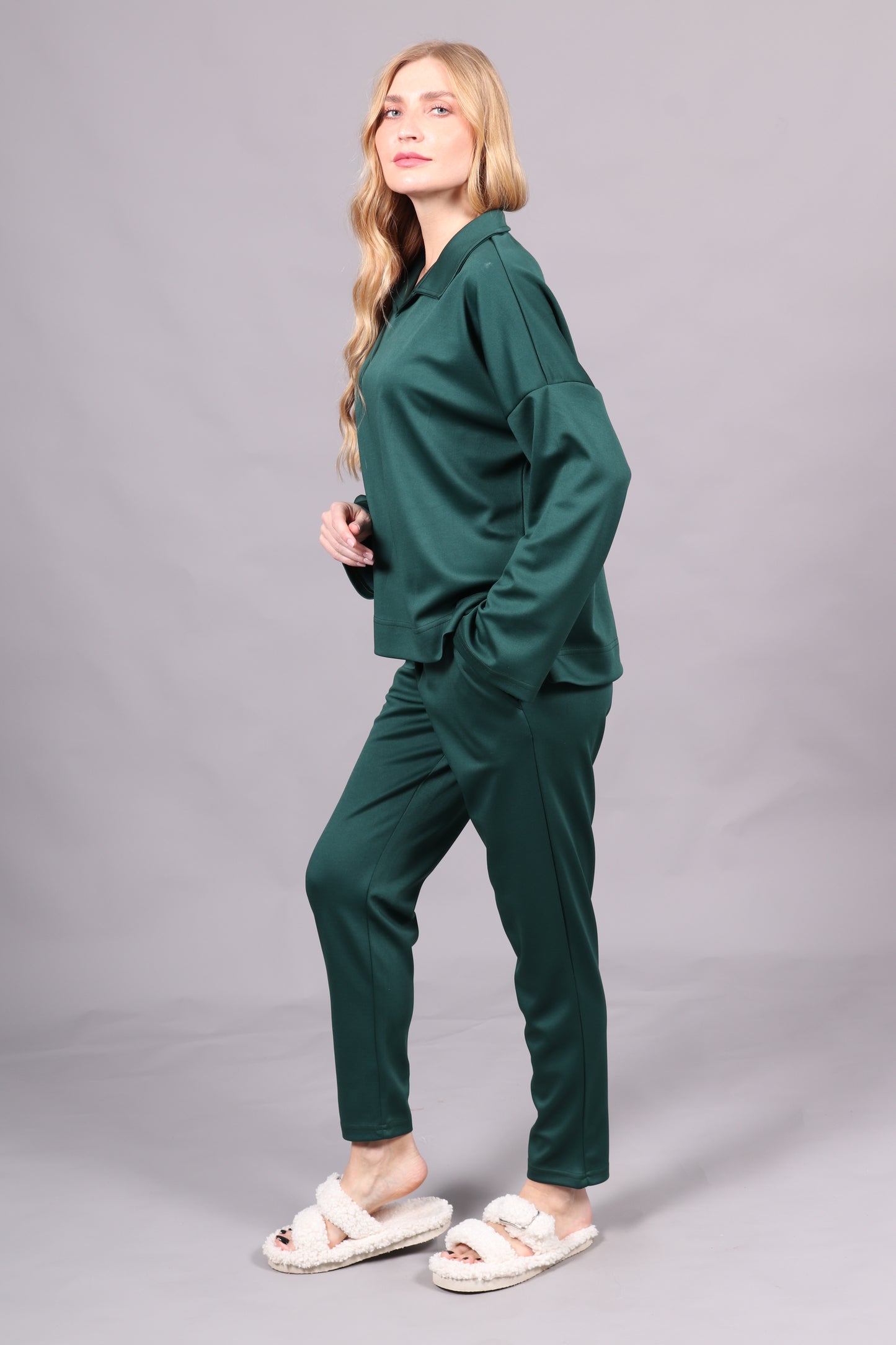 Alma- Pyjama Femme