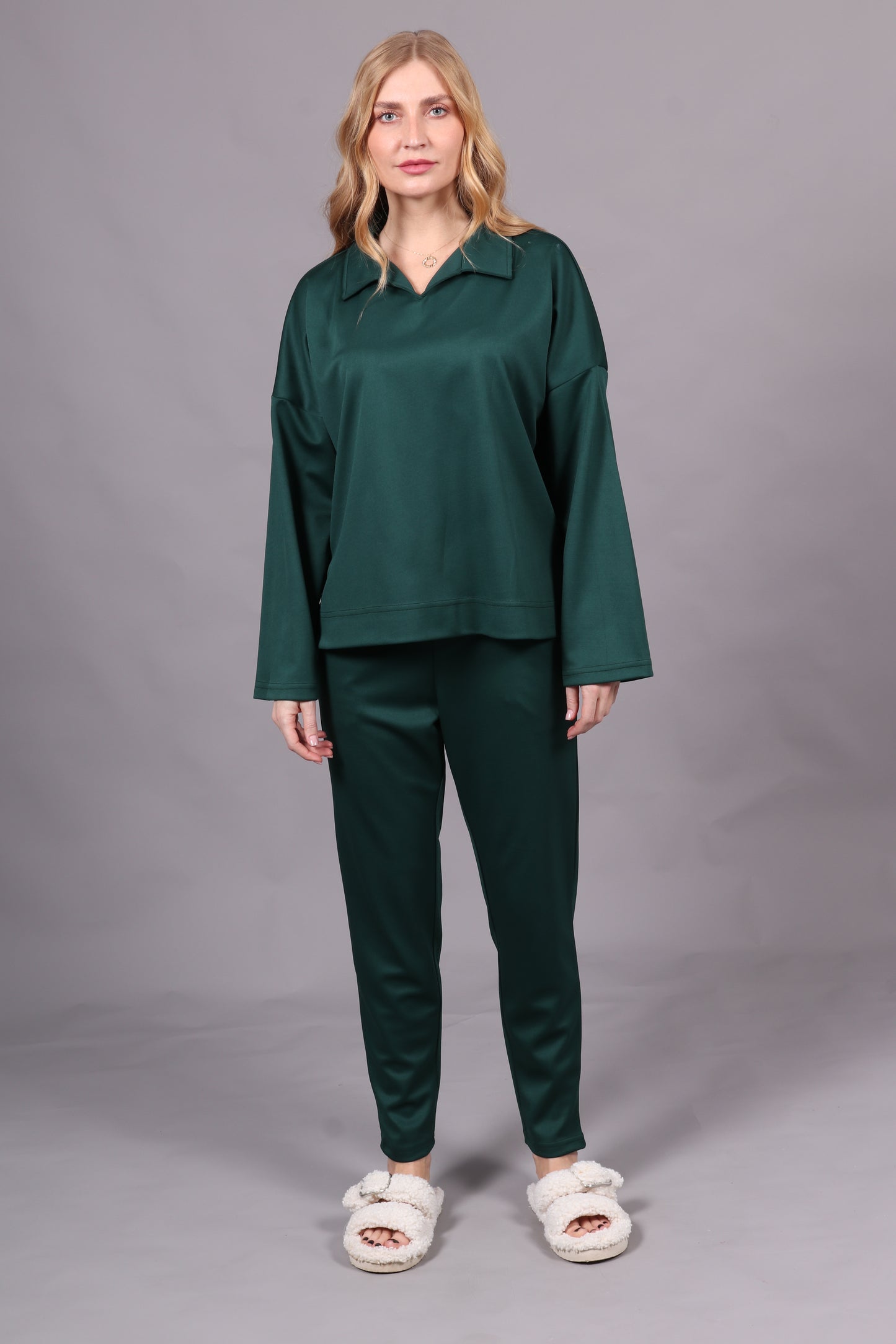 Alma- Pyjama Femme