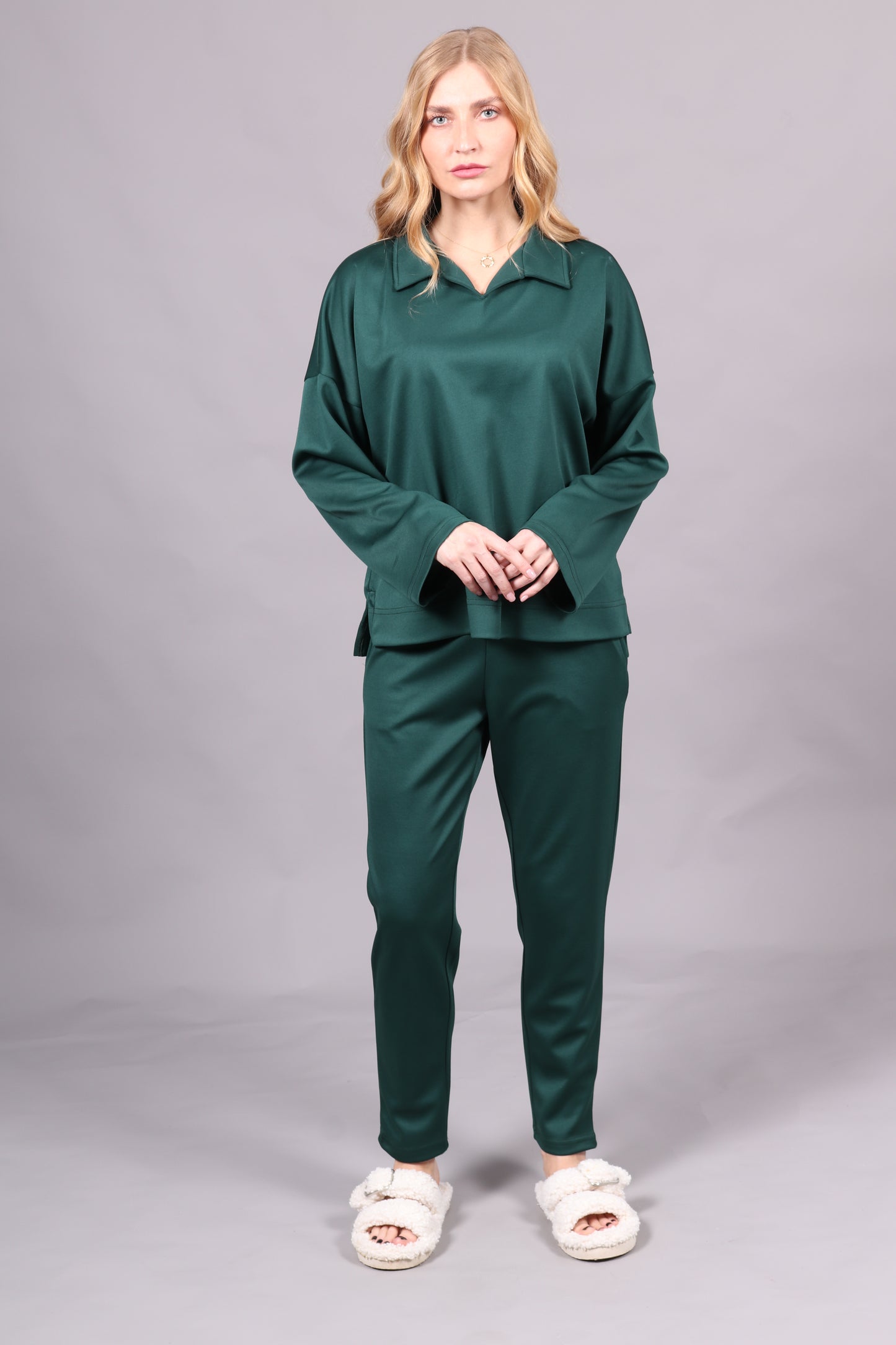 Alma- Pyjama Femme