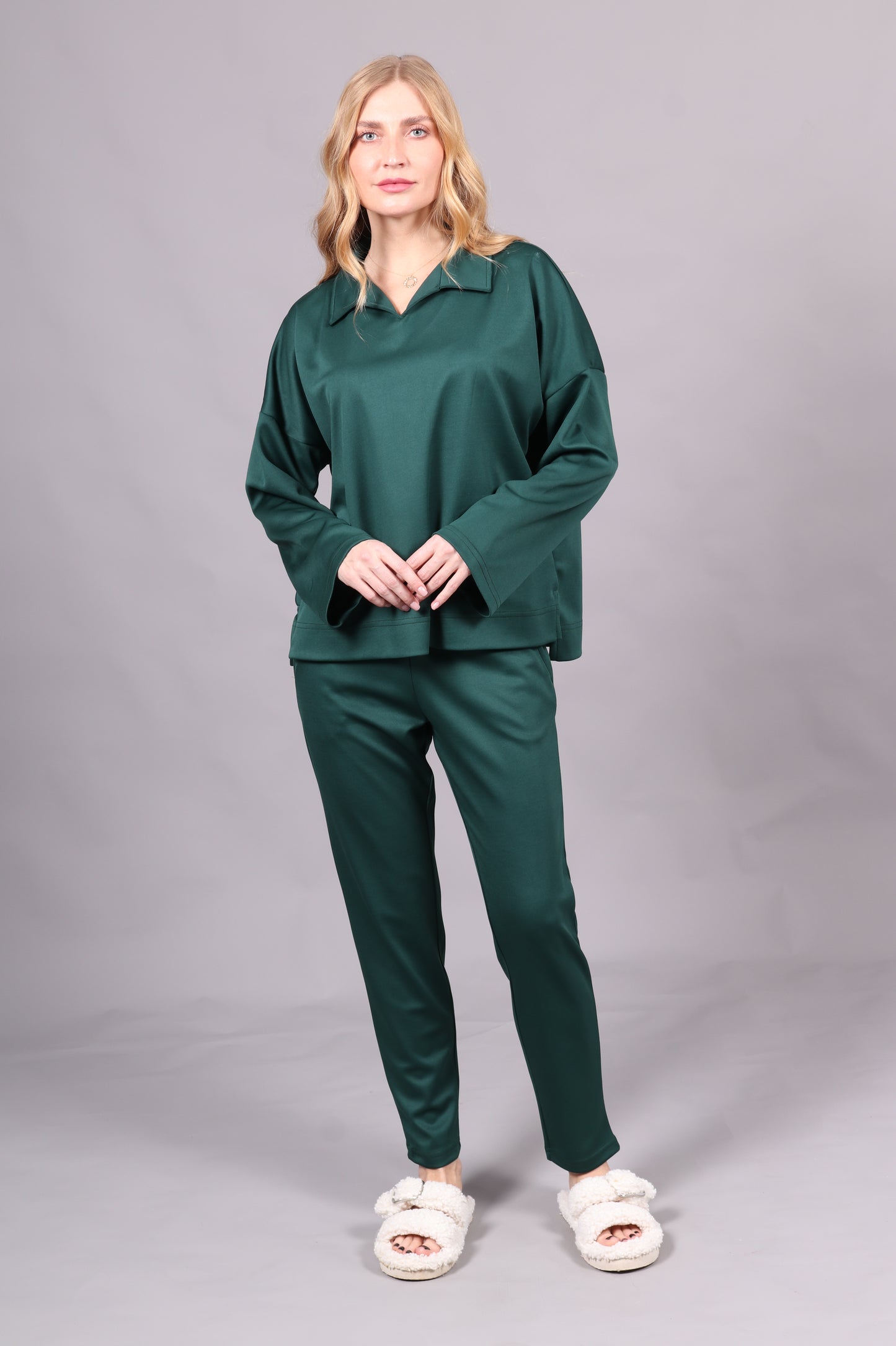 Alma- Pyjama Femme
