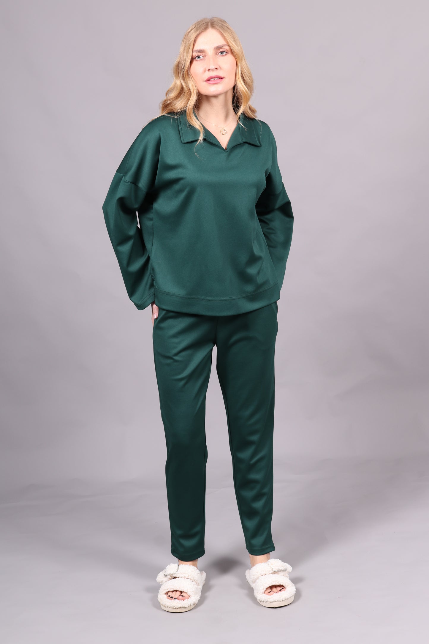 Alma- Pyjama Femme