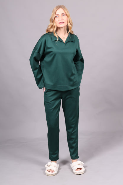 Alma- Pyjama Femme