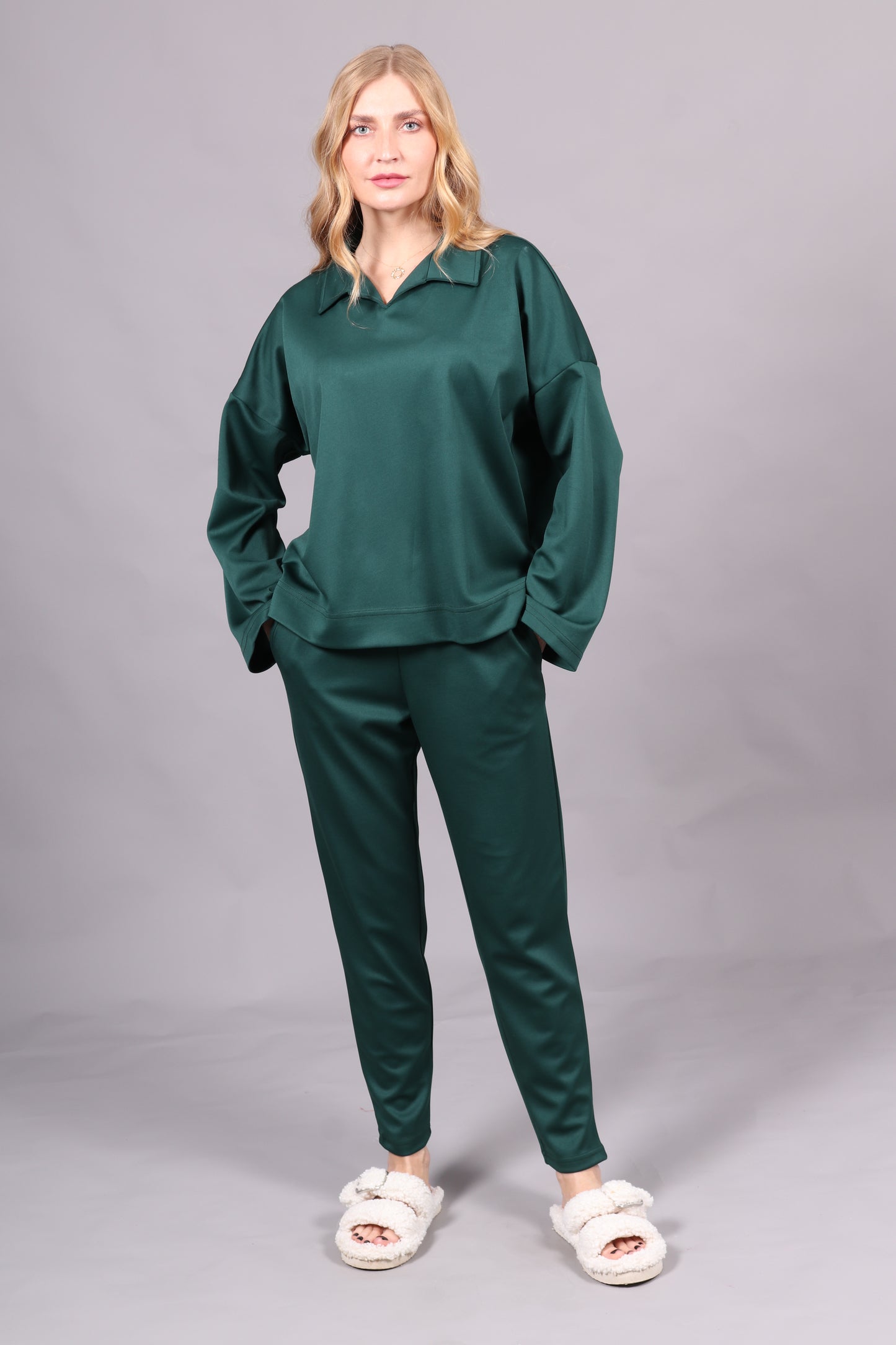 Alma- Pyjama Femme