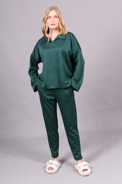 Alma- Pyjama Femme