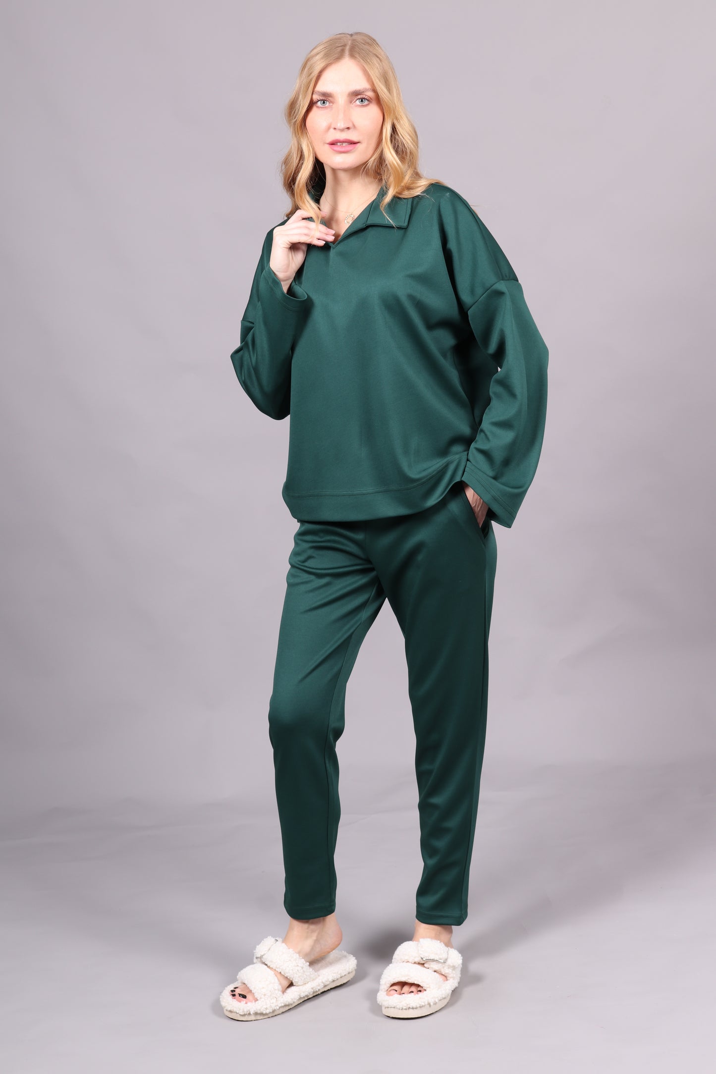 Alma- Pyjama Femme