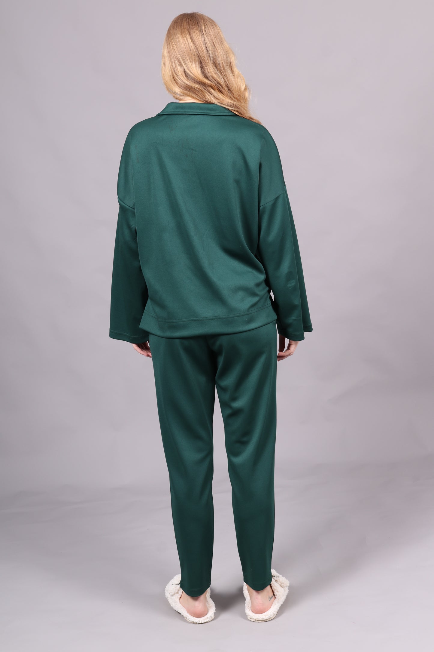 Alma- Pyjama Femme