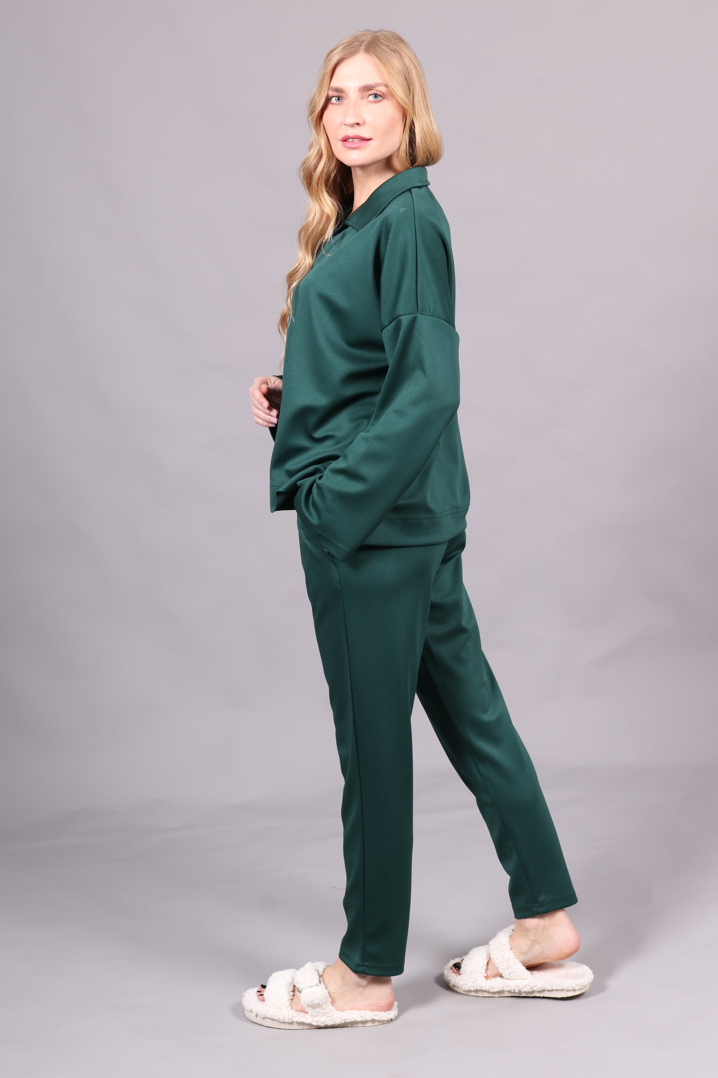 Alma- Pyjama Femme